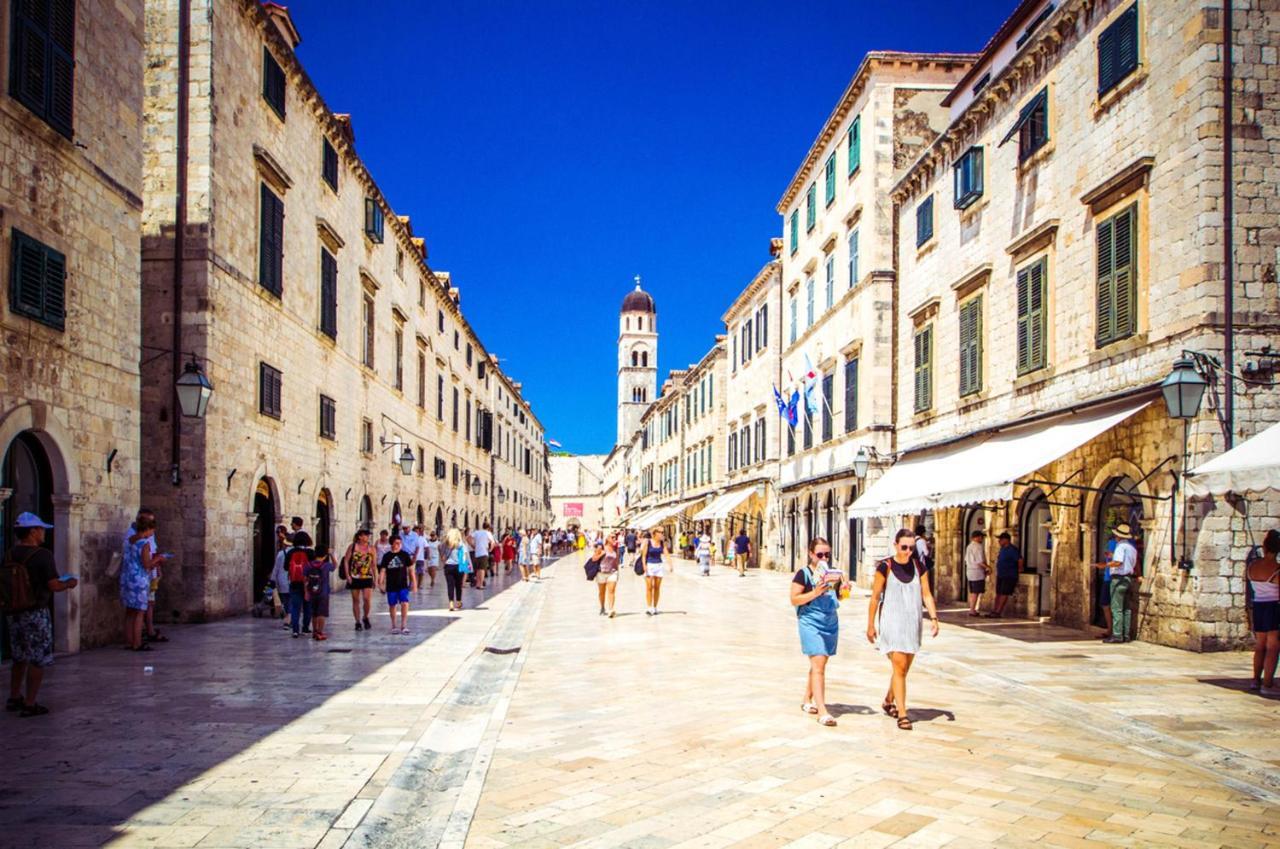 Apartment Time Old Town Dubrovnik Extérieur photo